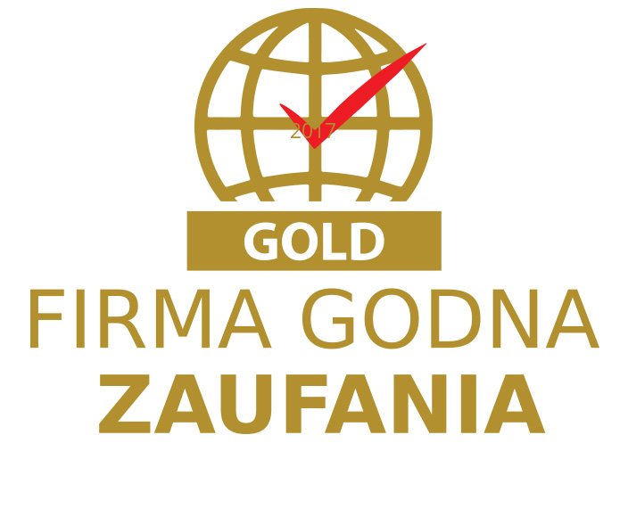 firma godna zaufania